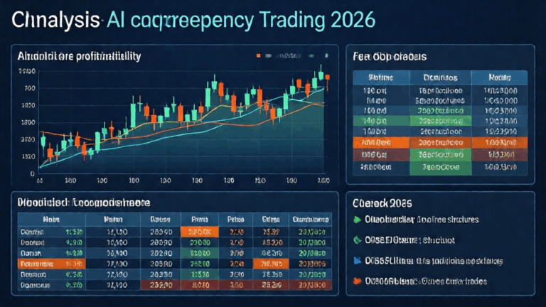The 2026 Guide to AI: Maximizing Your On-Chain Profits