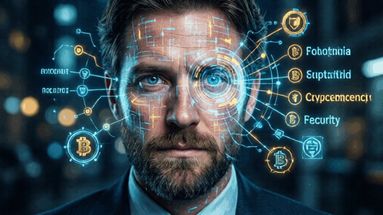 Deepfake Phishing 2026: Why Your Voice/Face isn’t Enough for Security