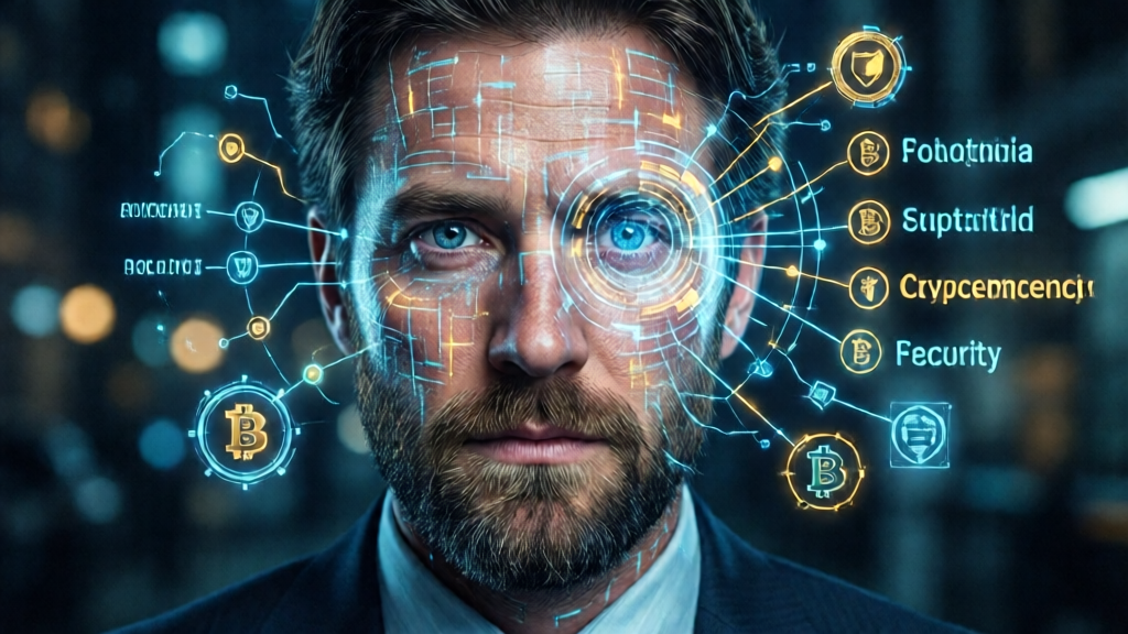 Deepfake Phishing 2026: Why Your Voice/Face isn’t Enough for Security