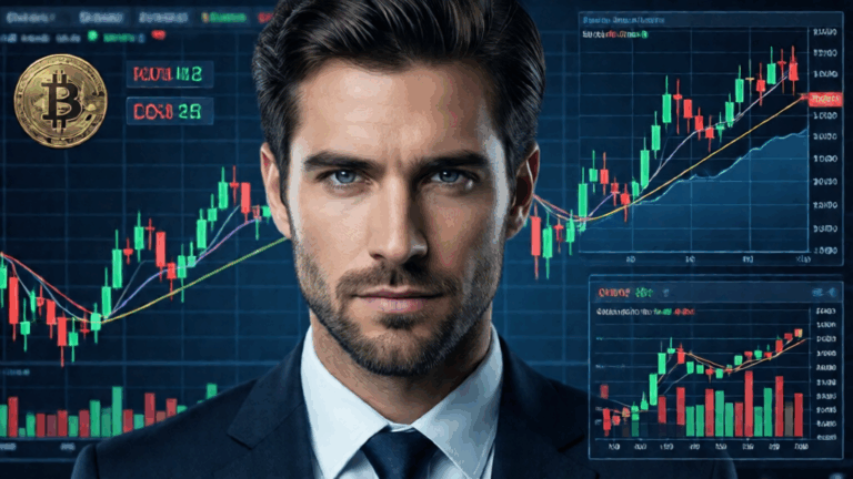 Understanding Dow All Time High: The Financial Implications for Crypto Traders