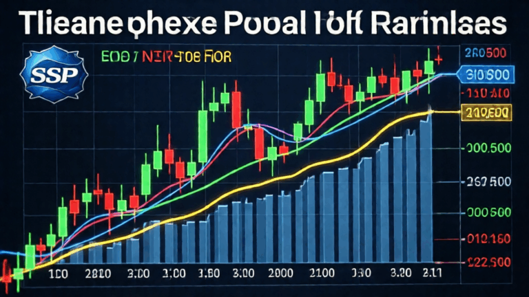 Optimizing Your Profits in 2026 with S&P 500 Return YTD: A Tactical Download