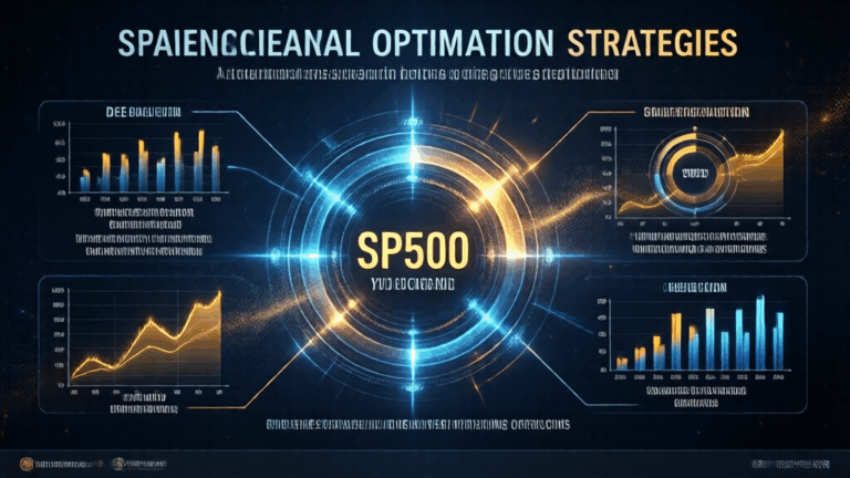 Maximizing Your Gains: The Real Cost of SP500 YTD Performance
