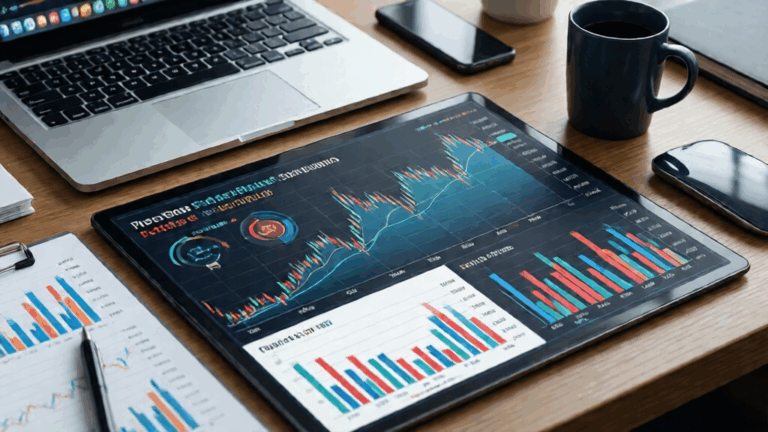 Maximize Your Gains: A Tactical Deep Dive into FTSE All and PnL Optimization