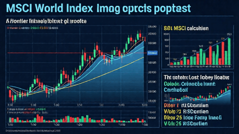 What is MSCI World Index: Profit and Loss Analysis for 2026