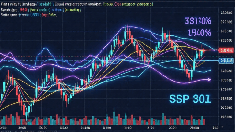 Maximizing Profit: The Case for S&P 500 Equal Weight Outperformance