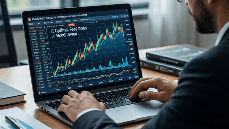 Maximizing Profitability with Aggregate Bond Index: A Tactical Insight