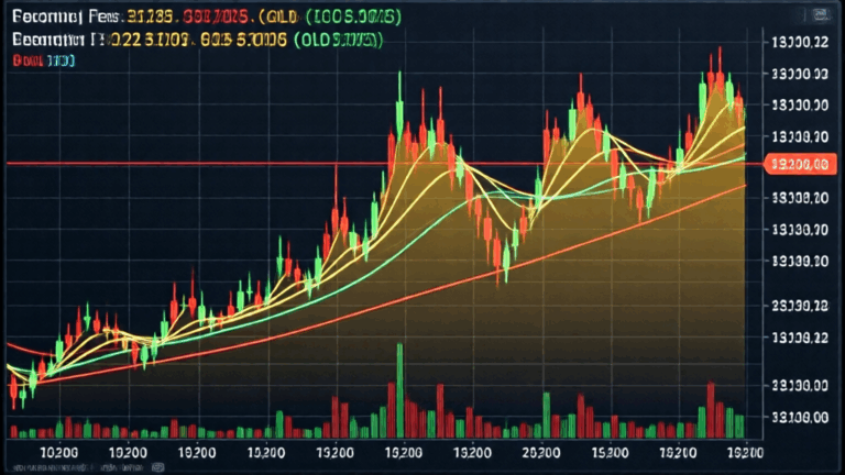 Maximizing Profits through Gold Price Historical Data: A Tactical Approach